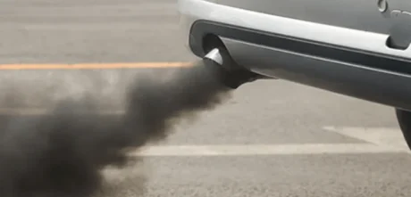 Lahore High Court Orders Ban on Smoke-Emitting Vehicles to Combat Smog