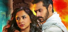 Yumna Zaidi and Wahaj Ali's Drama 'Tere Bin' Set for Turkish Release