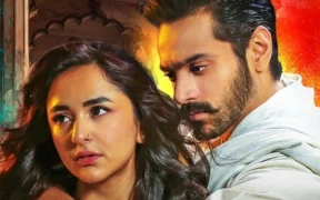 Yumna Zaidi and Wahaj Ali's Drama 'Tere Bin' Set for Turkish Release