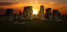 Stonehenge at Risk of Becoming Endangered Heritage Site