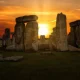Stonehenge at Risk of Becoming Endangered Heritage Site