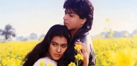 UK Voters Choose DDLJ Song as Top 90s Bollywood Hit