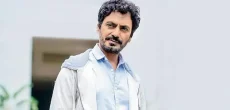 Has Nawazuddin Siddiqui ever faced religious discrimination in Bollywood?