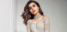 Sadaf Kanwal Opens Up About Facing Family Backlash Over Modelling Career