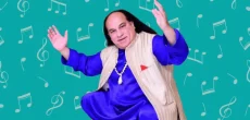 Chahat Fateh Ali Khan's 'Bado Badi' Taken Down from YouTube Again