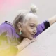 Asha Puthli, 79-Year-Old Jazz Artist, Wows Glastonbury Festival