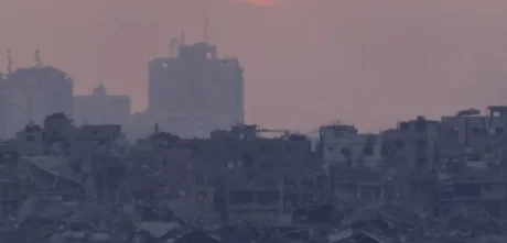 Hamas Reports No Progress in Gaza Ceasefire Talks with Israel
