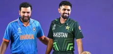 PAK vs IND: Pakistan Wins Toss, Opts to Bowl First in High-Stakes World Cup Match