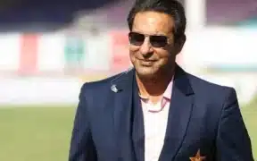 Wasim Akram Advocates Removing Players Who Don't Want to Talk to Each Other from PCT