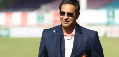 Wasim Akram Advocates Removing Players Who Don't Want to Talk to Each Other from PCT