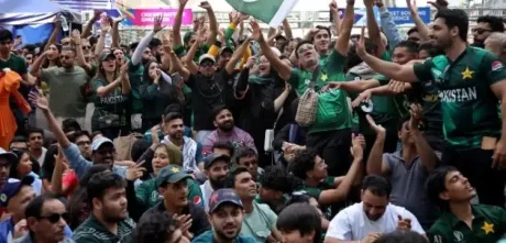 T20 World Cup 2024: Pakistan's Path to Super 8 Qualification