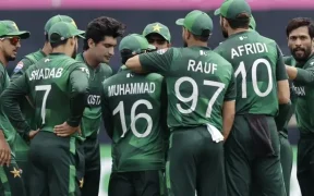 Pakistan vs Canada: Crucial T20 World Cup Match After Back-to-Back Losses