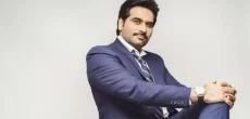 Humayun Saeed Affirms Role in 'Gentleman' Draws Inspiration from Munna Bhai