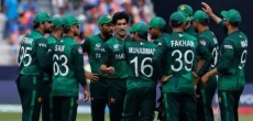 Pakistani Cricketers Set to Receive Generous Payouts Despite T20 World Cup Performance