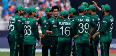 Pakistani Cricketers Set to Receive Generous Payouts Despite T20 World Cup Performance