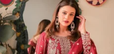 Zara Noor Abbas Avoids the Kitchen on Eid, Reveals She Has ‘Never Touched Meat’