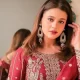 Zara Noor Abbas Avoids the Kitchen on Eid, Reveals She Has ‘Never Touched Meat’