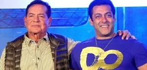 Salman Khan's Father Reveals Why the Star Hasn't Married Yet