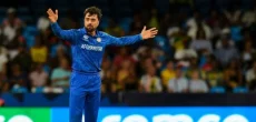 Rashid Khan Says He Can Sleep Better After Australia's Exit