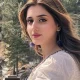 Jannat Mirza Tops as Pakistan's Most Followed Social Media Icon