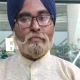 Young Indian Man Disguised as Senior Citizen Foiled at Canadian Flight