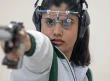 Pakistan's First Olympic Markswoman Aims for Historic Medal