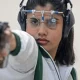 Pakistan's First Olympic Markswoman Aims for Historic Medal