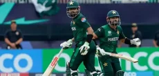 Pakistan Secures First Win in T20 World Cup 2024 Against Canada