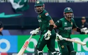 Pakistan Secures First Win in T20 World Cup 2024 Against Canada