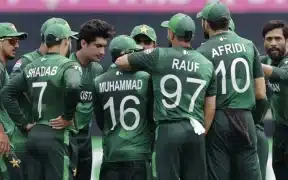 Six Pakistani Cricketers to Be Dropped After T20 World Cup 2024