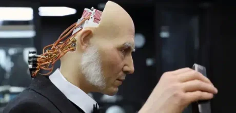 China Develops Humanoids with Enhanced Facial Movement and Emotions