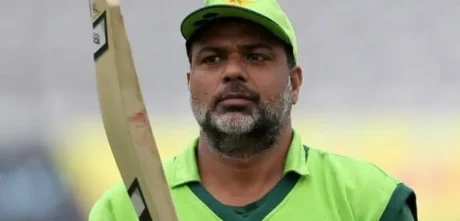 Former Cricketer Ijaz Ahmed Criticized for Racist Remarks Against Pashtuns