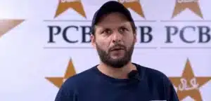 Shahid Afridi to Share 'Inside Story' of Pakistan Squad