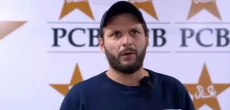 Shahid Afridi to Share 'Inside Story' of Pakistan Squad