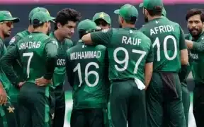 T20 World Cup 2024: Pakistan’s likely playing XI against Ireland