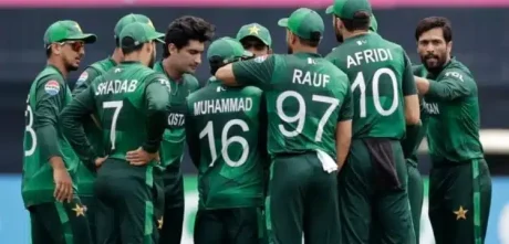 T20 World Cup 2024: Pakistan’s likely playing XI against Ireland