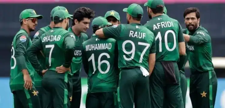 T20 World Cup 2024: Pakistan’s likely playing XI against Ireland