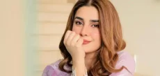 Kubra Khan Urges Pakistani Men to Learn How to Love from Korean Dramas