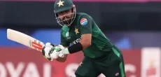 PCB Likely to Retain Babar Azam as Captain Despite World Cup Setbacks