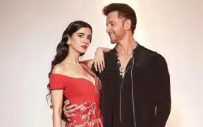 I Lost My Career Over Archaic Assumptions About My Relationship with Hrithik: Saba Azad