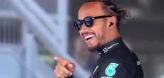 Lewis Hamilton to Shine in Camila Cabello’s New Music Video Dade County Dreaming