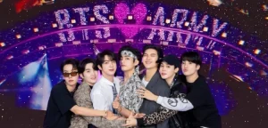 ARMY4Palestine: BTS Fans Rally for Gaza Amid Israeli Conflict