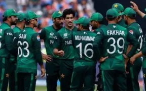Pakistan's T20 World Cup Exit Sparks Backlash and Match-Fixing Allegations