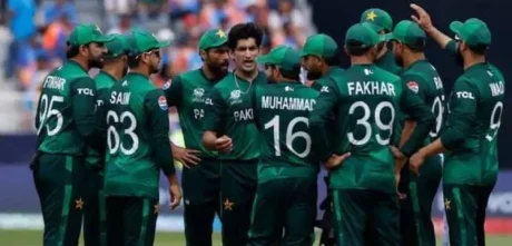 Pakistan's T20 World Cup Exit Sparks Backlash and Match-Fixing Allegations