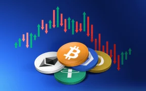 Cryptocurrencies Experience Second-Worst Crash of 2024