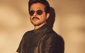 Anil Kapoor Reveals He Worked in Many Films Without Pay
