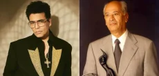 Karan Johar Pens Emotional Note for Late Father Yash Johar: My Biggest Fear Was Losing a Parent