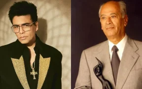 Karan Johar Pens Emotional Note for Late Father Yash Johar: My Biggest Fear Was Losing a Parent