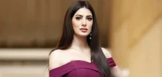 Mehwish Hayat Shares Her Ideal Partner Traits