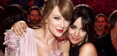 Camila Cabellos Bond with Taylor Swift